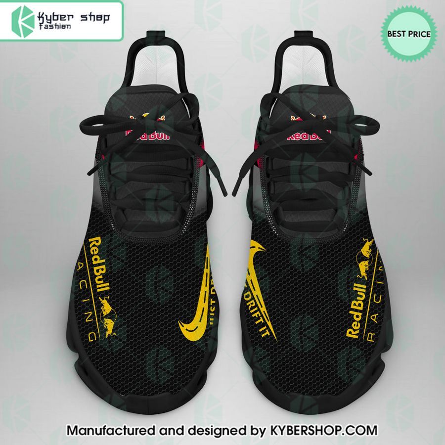 Red Bull Racing F1 Team Max Soul Shoes 3 red bull racing f1 team max soul shoes 3 735