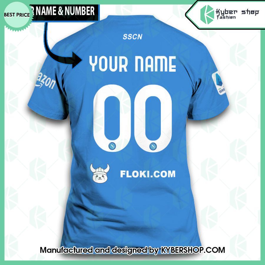 SSC Napoli EA7 Custom Name Shirt, Hoodie 5 ssc napoli ea7 custom name shirt hoodie 5 738