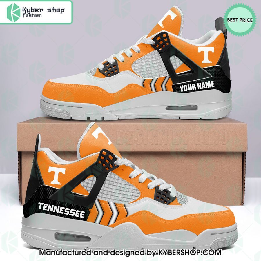 tennessee air jordan 4 shoes 1 41