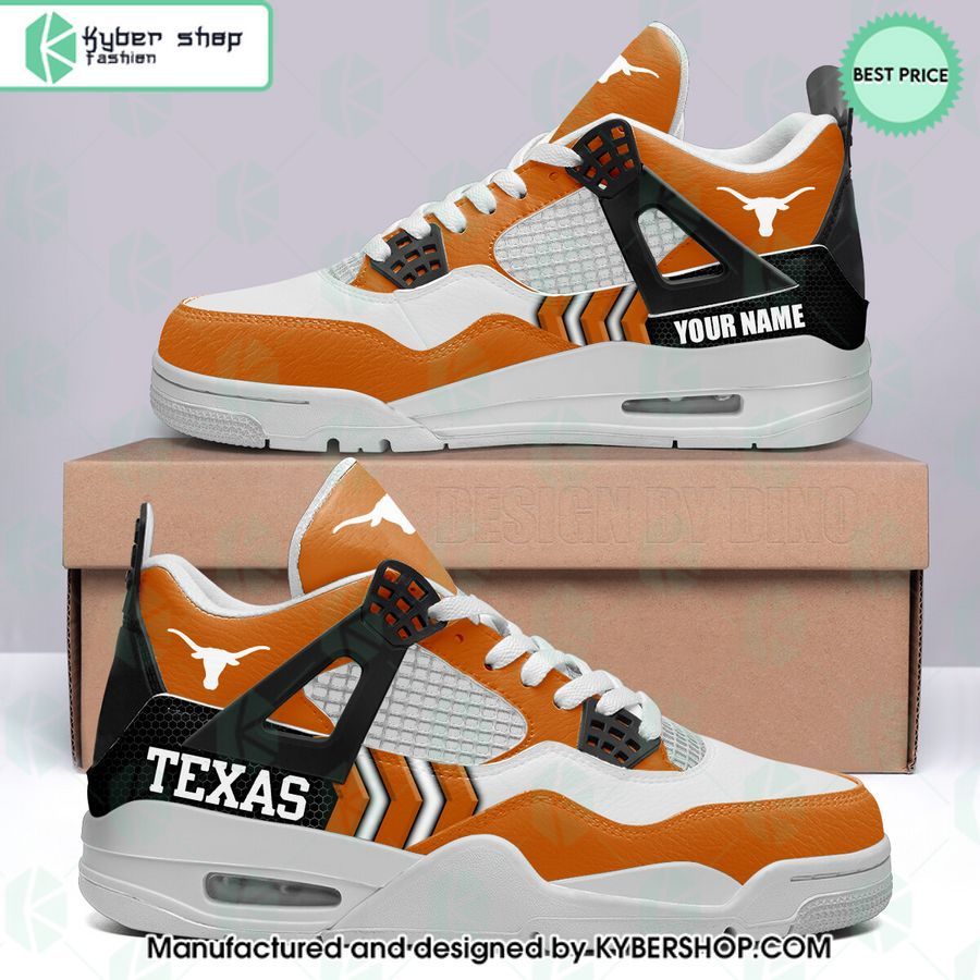 texas air jordan 4 shoes 1 307