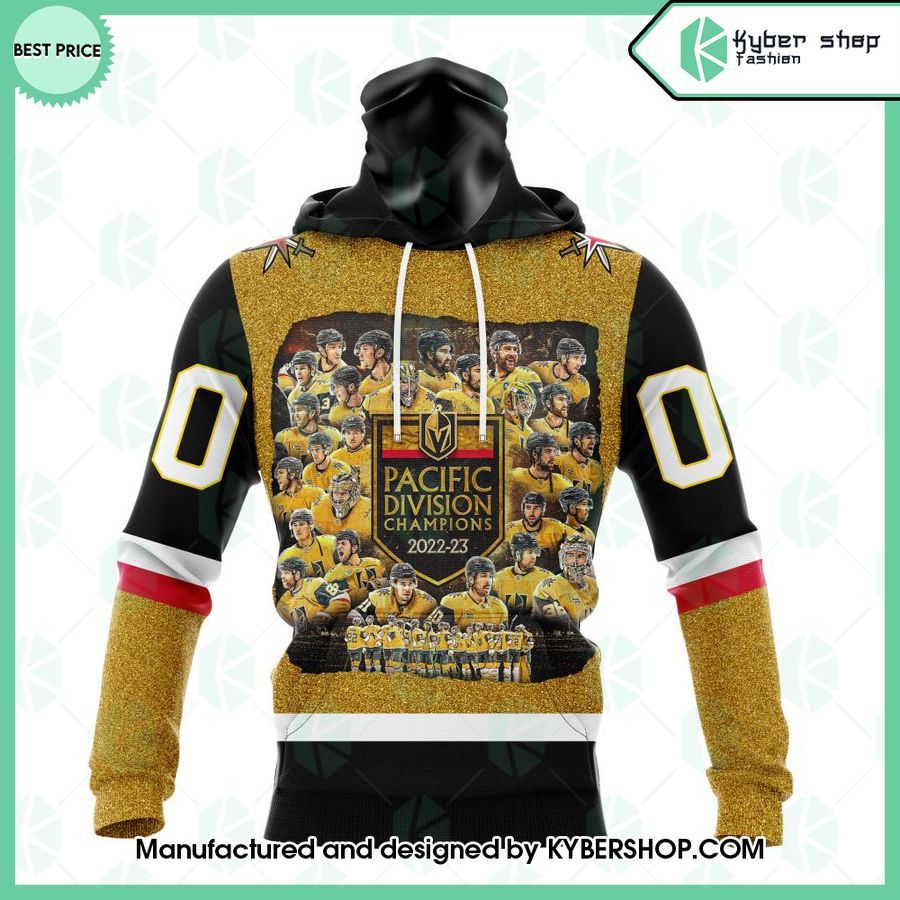 Vegas Golden Knights Pacific Division Champions Special Design CUSTOM Hoodie 13 vegas golden knights pacific division champions special design custom hoodie 4 638
