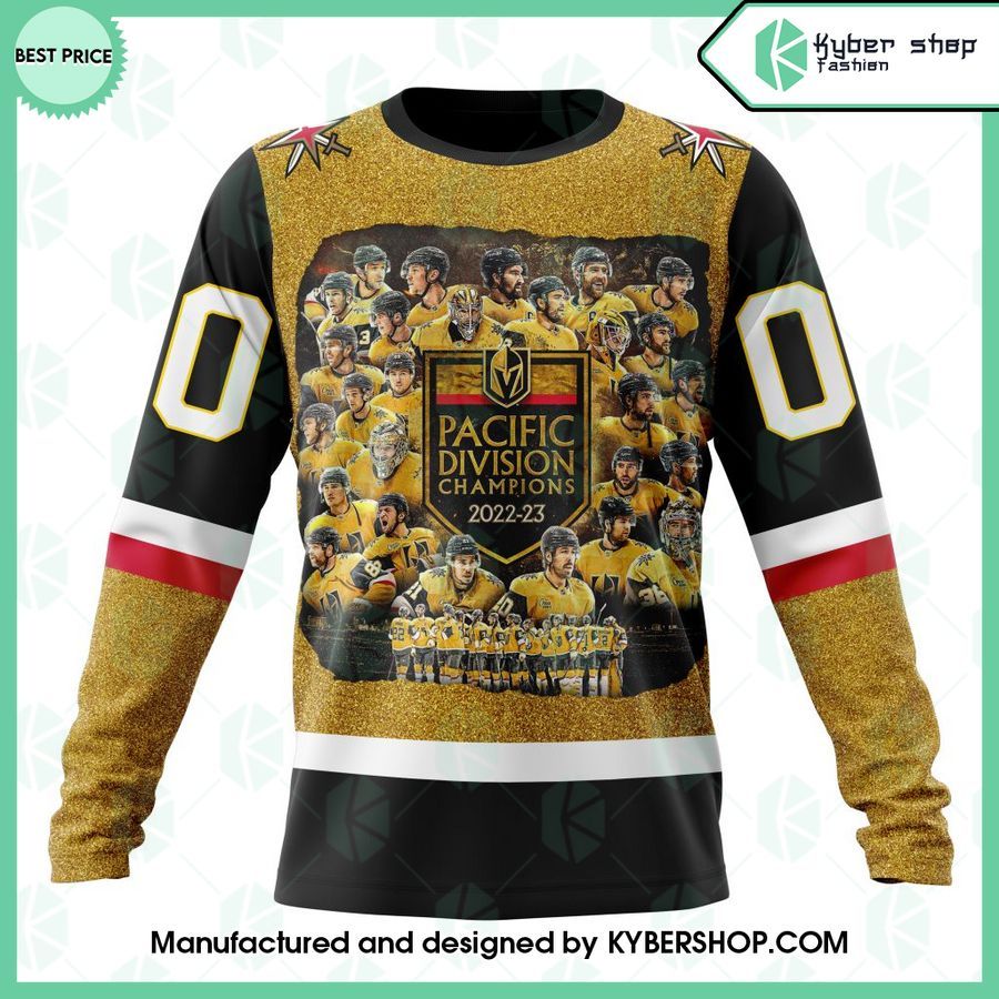 Vegas Golden Knights Pacific Division Champions Special Design CUSTOM Hoodie 15 vegas golden knights pacific division champions special design custom hoodie 6 155