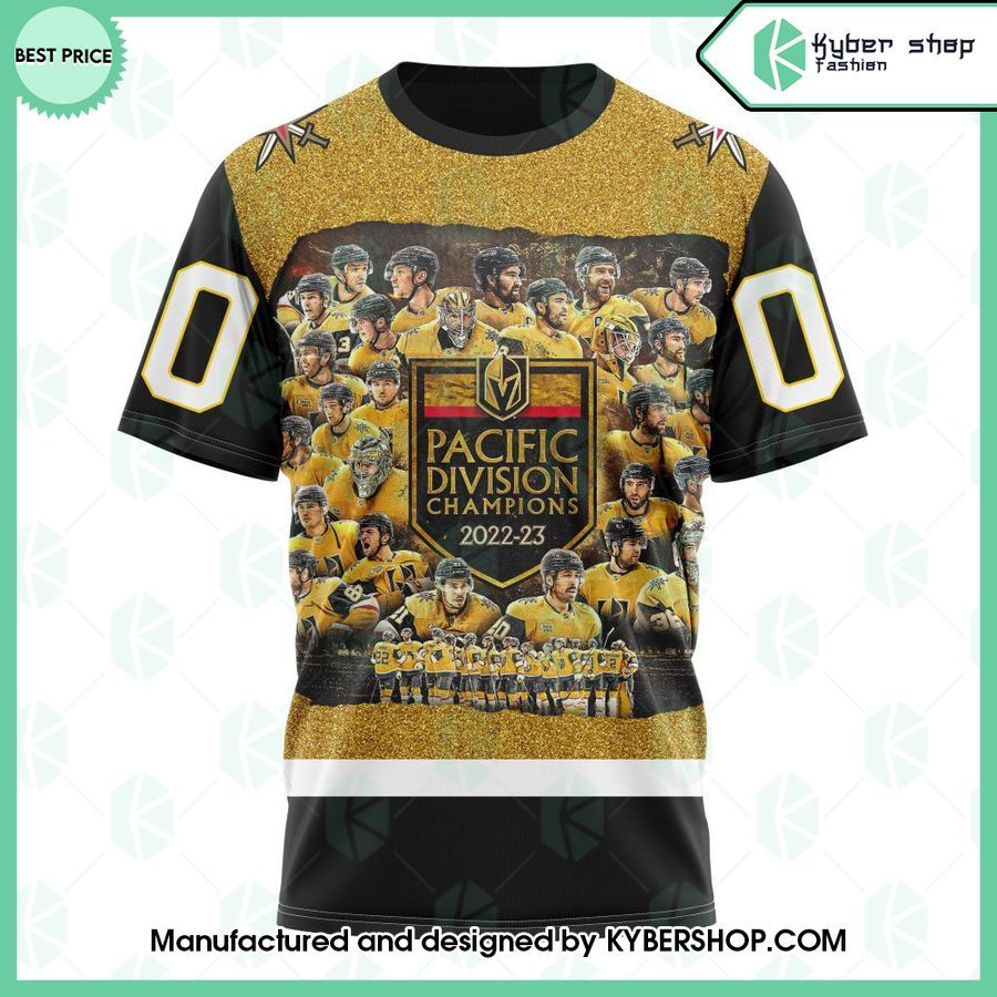 Vegas Golden Knights Pacific Division Champions Special Design CUSTOM Hoodie 17 vegas golden knights pacific division champions special design custom hoodie 8 189