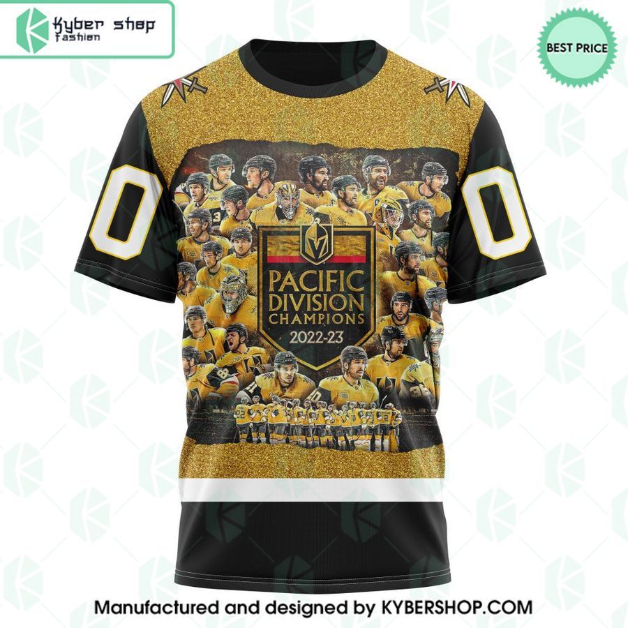 Vegas Golden Knights Pacific Division Champions Special Design CUSTOM Hoodie 8 vegas golden knights pacific division champions special design custom hoodie 8 712
