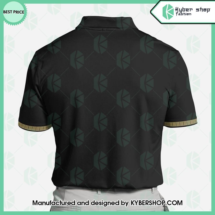 Versace Logo Brand Polo Shirt 4 versace logo brand polo shirt 2 247