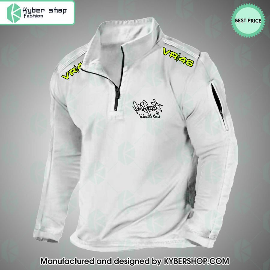 vr46 tactical waffle zip jacket 2 128