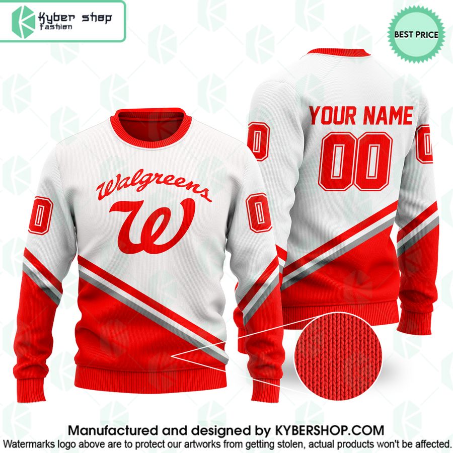 walgreens custom t shirt 2 320