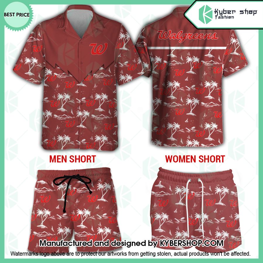 walgreens hawaiian shirt 1 692
