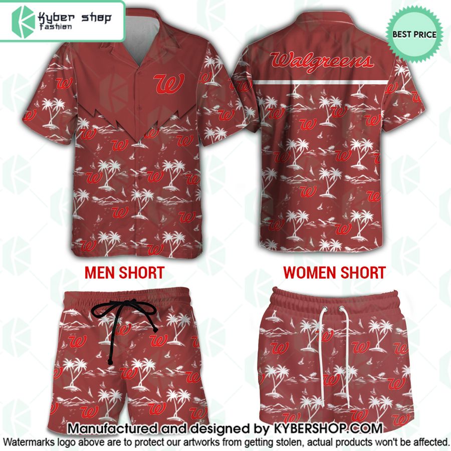 walgreens hawaiian shirt 1 709