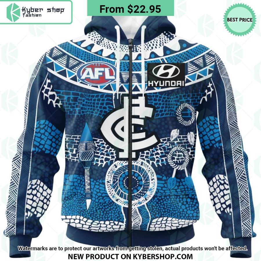 afl carlton football club indigenous design hoodie 2 503 jpg