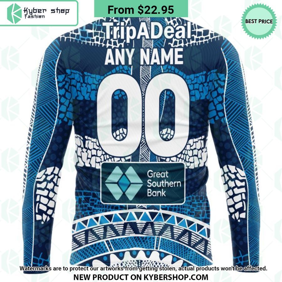 AFL Carlton Football Club Indigenous Design Hoodie 5 afl carlton football club indigenous design hoodie 5 307 jpg