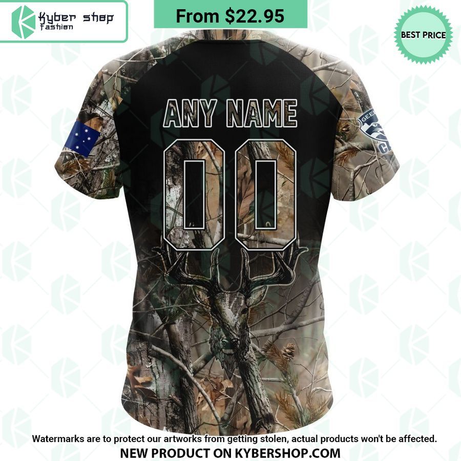 AFL Geelong Cats Camo Realtree Hunting Hoodie 9 afl geelong cats camo realtree hunting hoodie 9 53 jpg