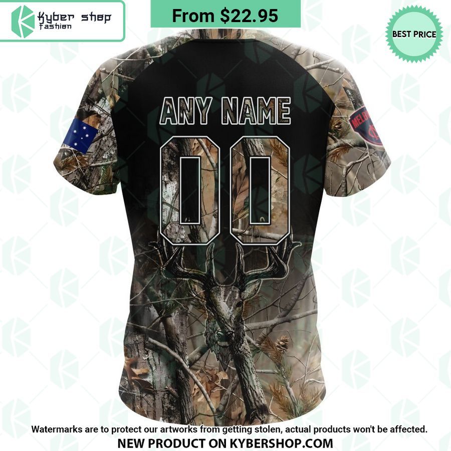 AFL Melbourne Football Club Camo Realtree Hunting Hoodie 9 afl melbourne football club camo realtree hunting hoodie 9 538 jpg