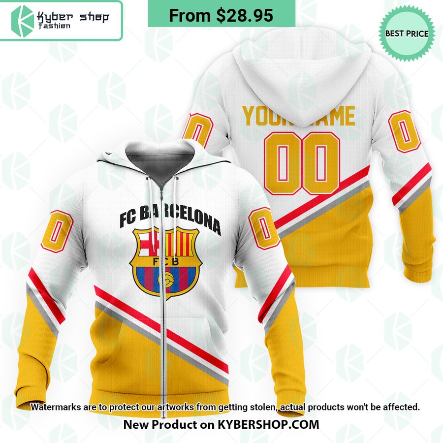 barcelona fc logo hoodie 2 710