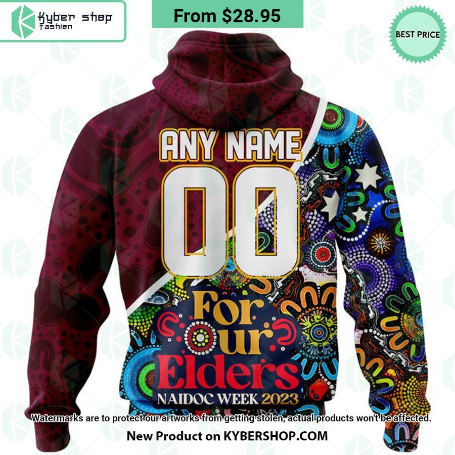 Brisbane Broncos Naidoc Week 2023 Hoodie 4 Brisbane Broncos Naidoc Week 2023 Hoodie You look cheerful dear
