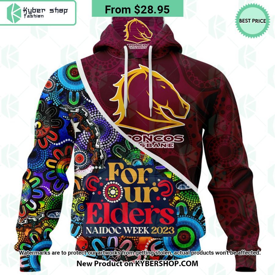 Brisbane Broncos Naidoc Week 2023 Hoodie 5 Brisbane Broncos Naidoc Week 2023 Hoodie How did you learn to click so well