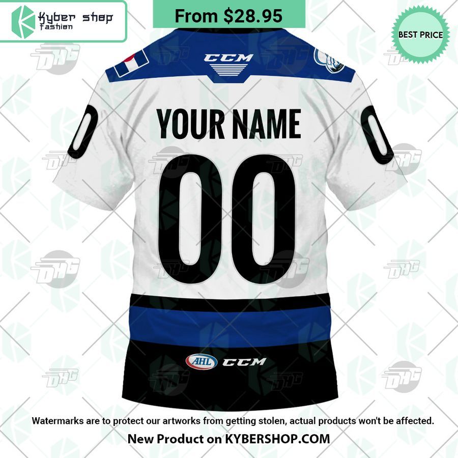 Colorado Eagles Premier Jersey White Hoodie You Tried Editing This Time?