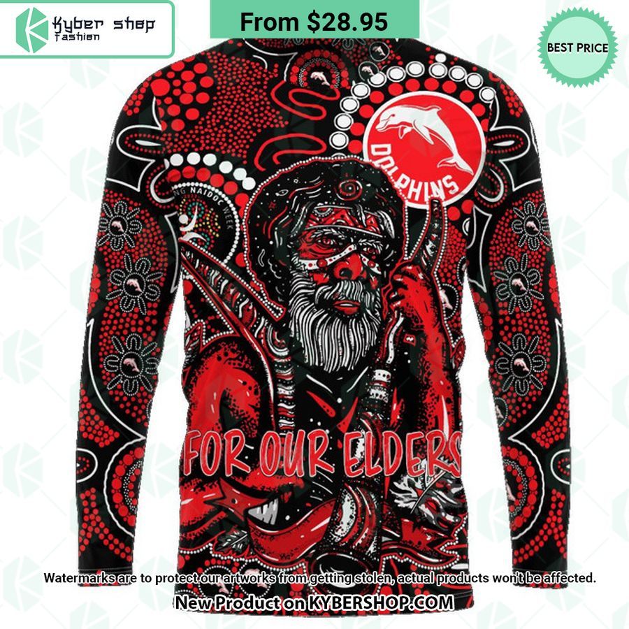 Dolphins NAIDOC Week Man Design Hoodie 4 Dolphins NAIDOC Week Man Design Hoodie Such a charming picture