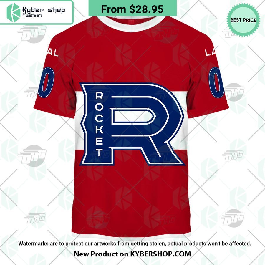 Laval Rocket Premier Jersey Red Hoodie 3 laval rocket premier jersey red hoodie 3 335 jpg