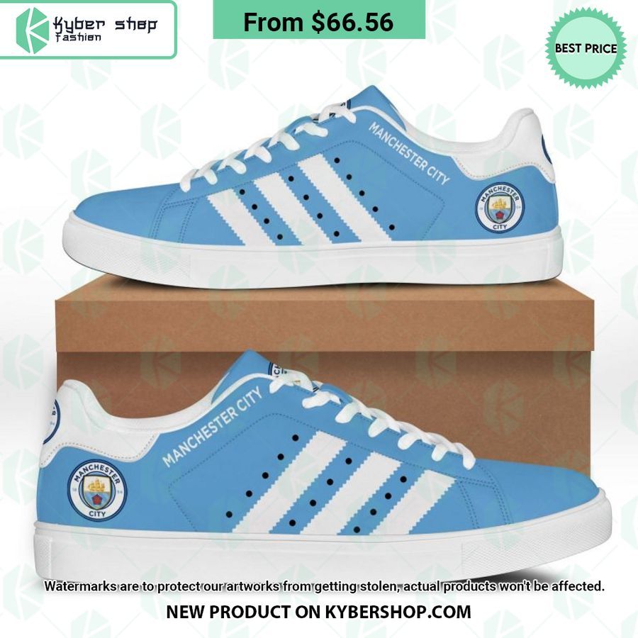 Manchester City Champions Stan Smith Shoes You tried editing this time?