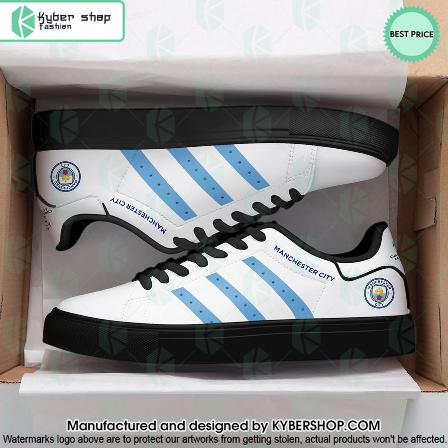 manchester city stan smith shoes 2 135