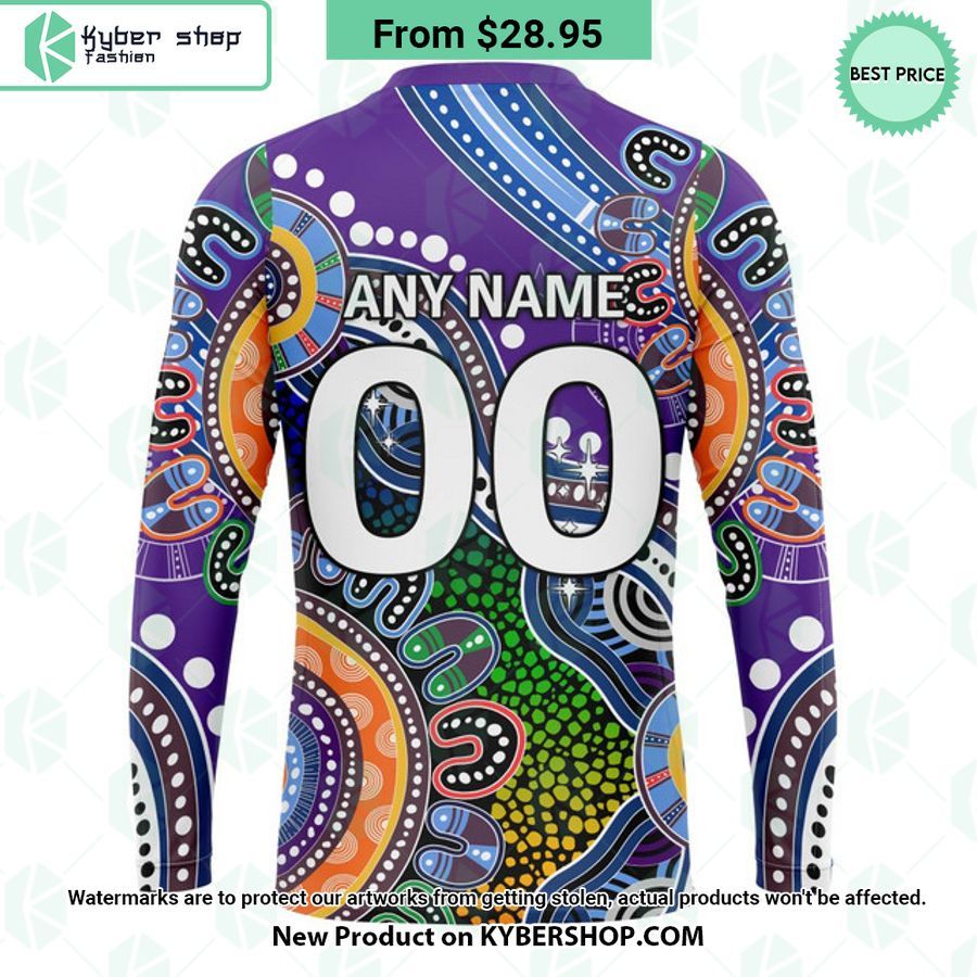 Melbourne Storm Indigenous Design Hoodie 7 Melbourne Storm Indigenous Design Hoodie You are always best dear