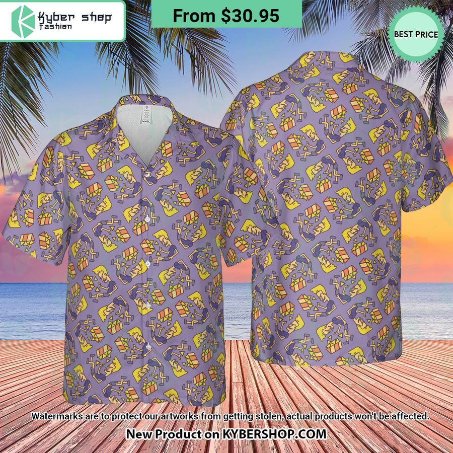 Nachos Rule Beavis And Butthead Hawaiian Shirt 4 nachos rule beavis and butthead hawaiian shirt 4 116
