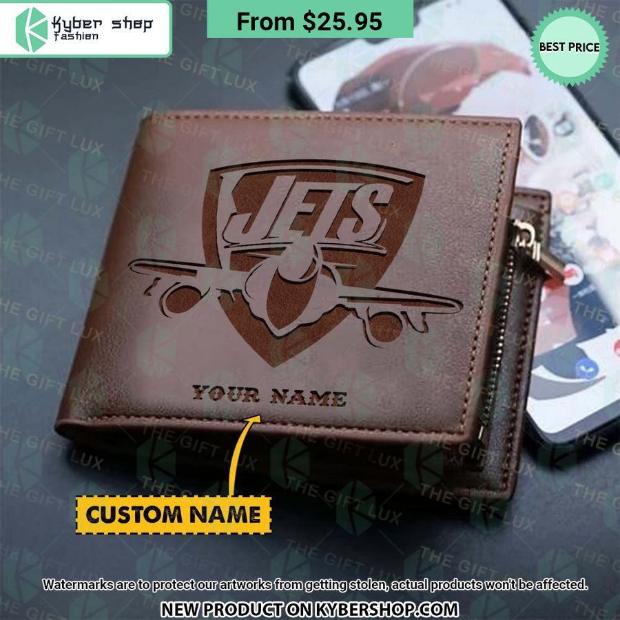 nbl manawatu jets custom leather wallet 1 219