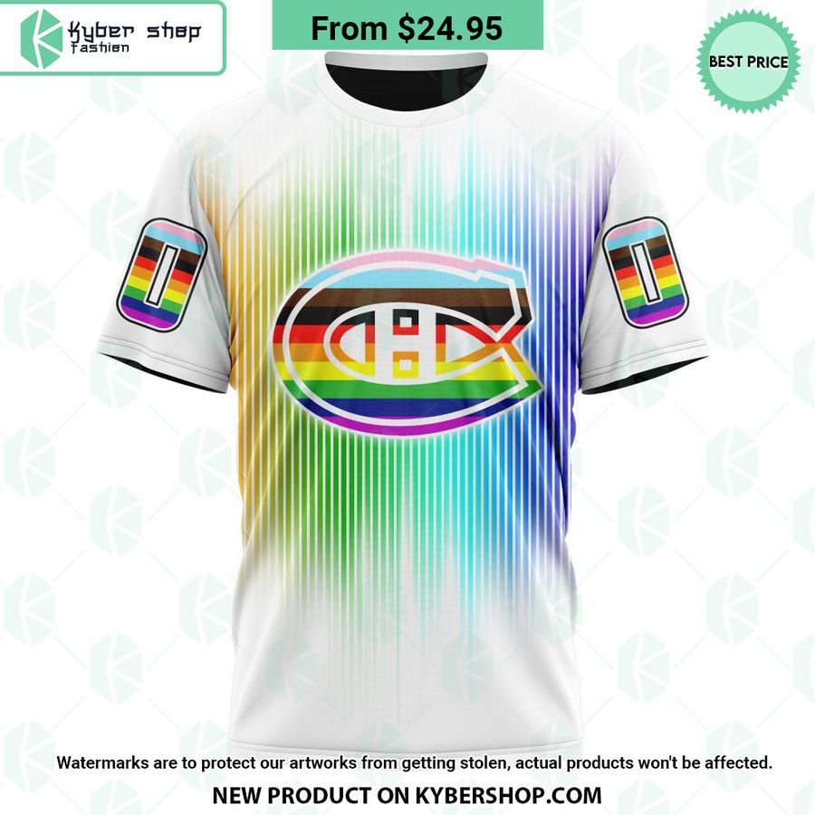 nhl montreal canadiens design for pride month t shirt 1 216