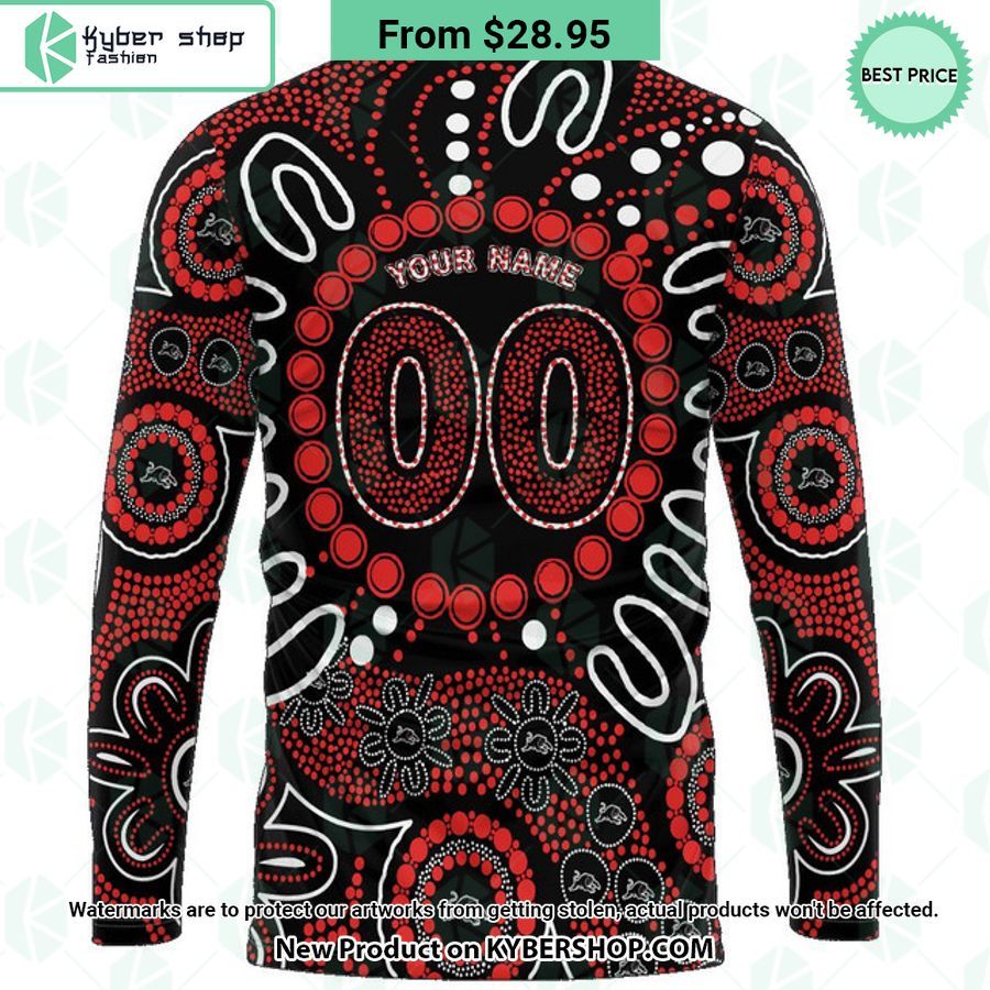 Penrith Panthers NAIDOC Week Man Design Hoodie 5 penrith panthers naidoc week man design hoodie 5 776 jpg