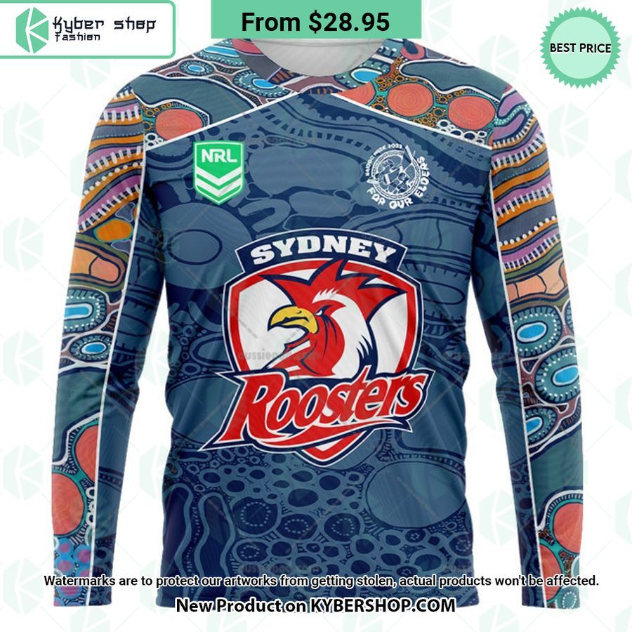 Sydney Roosters For Our Elders Naidoc Week 2023 Hoodie 9 sydney roosters for our elders naidoc week 2023 hoodie 9 885 jpg