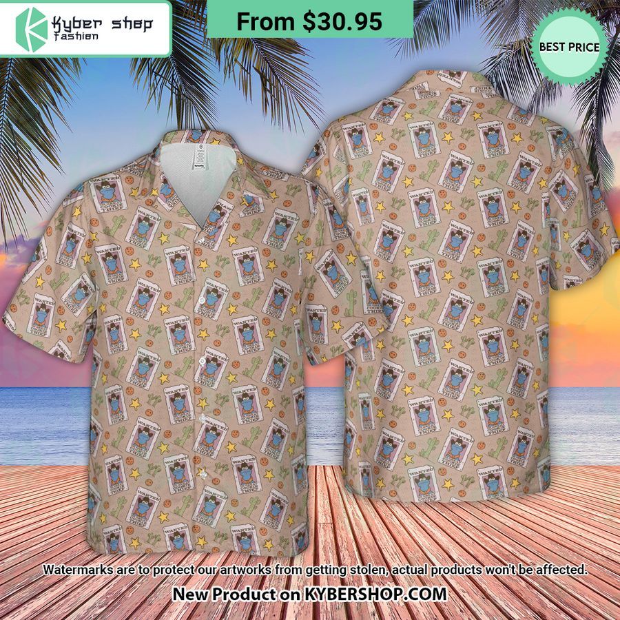 The Great Cookie Thief Hawaiian Shirt 4 the great cookie thief hawaiian shirt 4 73