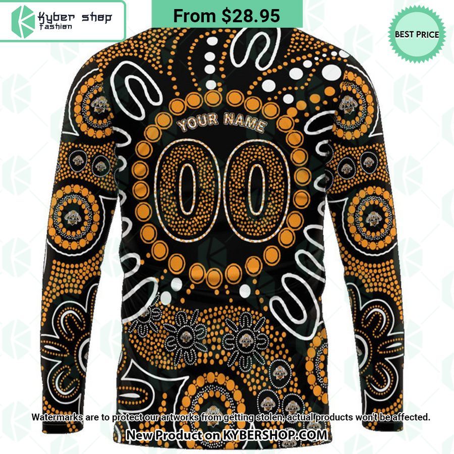 Wests Tigers NAIDOC Week Man Design Hoodie 5 wests tigers naidoc week man design hoodie 5 989 jpg