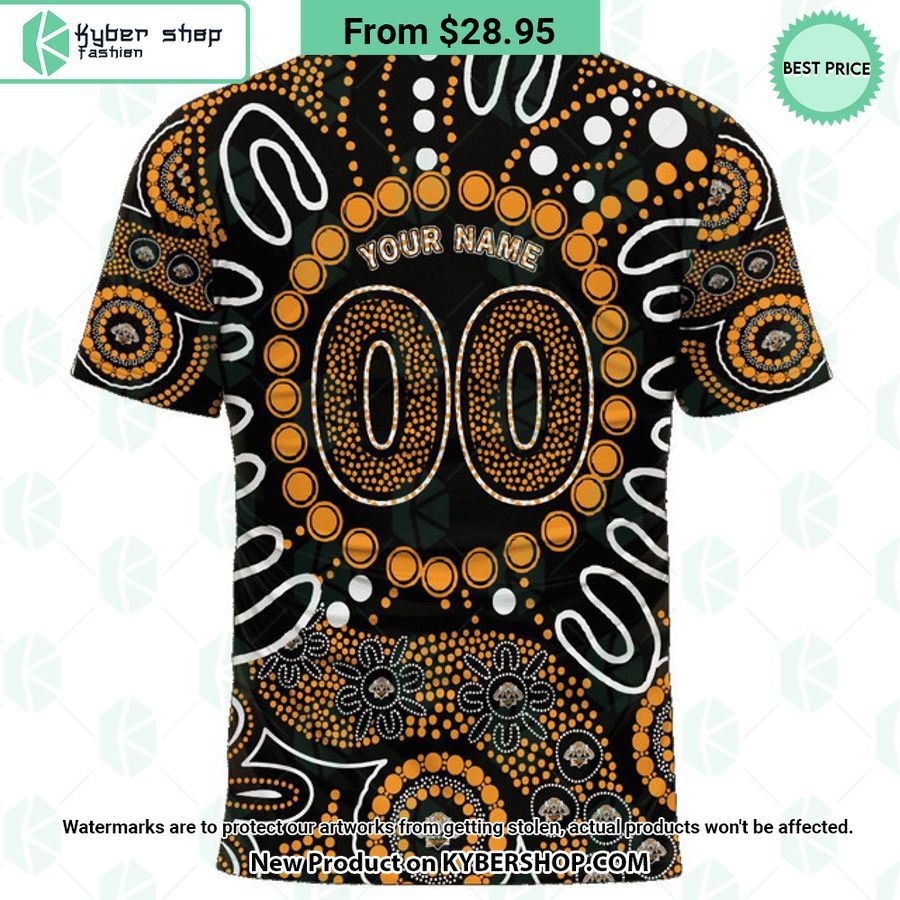 Wests Tigers NAIDOC Week Man Design Hoodie 7 Wests Tigers NAIDOC Week Man Design Hoodie Wow! This is gracious