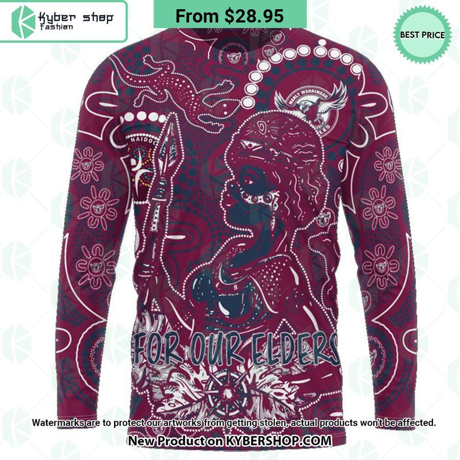 Womanly Warringah Sea Eagles NAIDOC Week Woman Design Hoodie 4 Womanly Warringah Sea Eagles NAIDOC Week Woman Design Hoodie Looking so nice