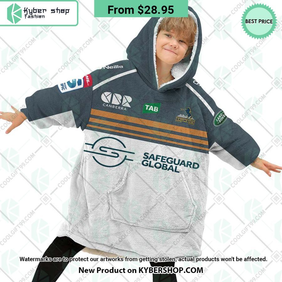 Act Brumbies Super Rugby Pacific Home Jersey CUSTOM Hoodie Blanket 4 act brumbies super rugby pacific home jersey custom hoodie blanket 4 917 jpg