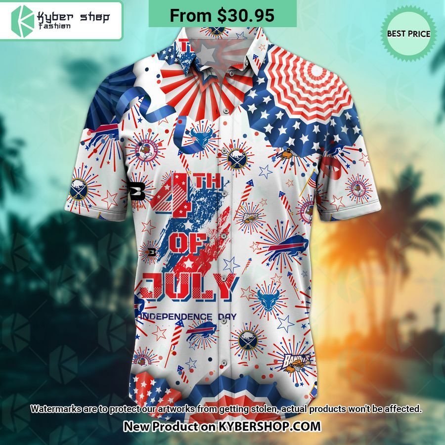 buffalo bisons buffalo sabres buffalo bandits buffalo bulls buffalo braves hawaiian shirt 2 965 jpg