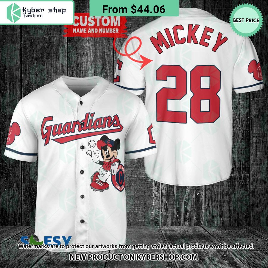 cleveland guardians mickey mouse baseball jersey 1 838 jpg