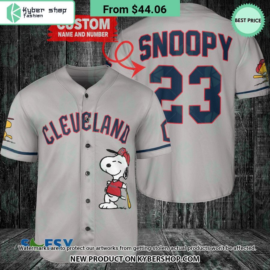 cleveland guardians snoopy peanuts baseball jersey 1 425 jpg