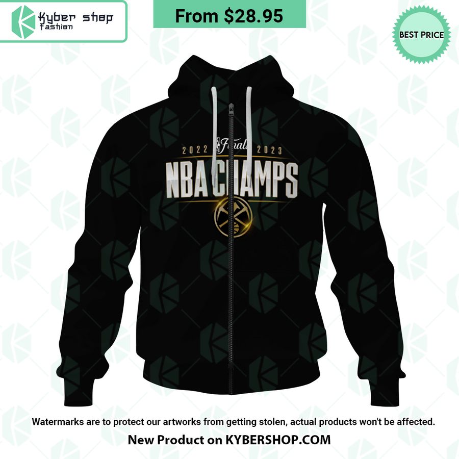 Denver Nuggets 2023 NBA Finals Champions Signature Hoodie 3 Denver Nuggets 2023 NBA Finals Champions Signature Hoodie Loving, dare I say?