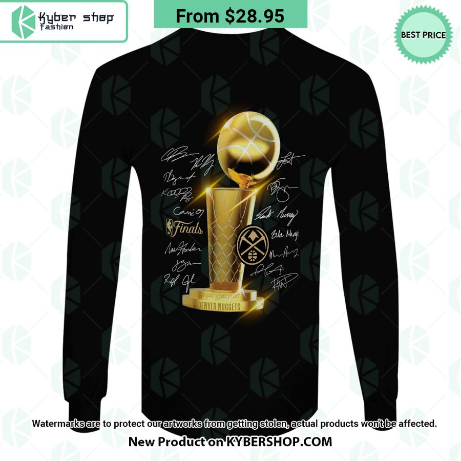 Denver Nuggets 2023 NBA Finals Champions Signature Hoodie 6 Denver Nuggets 2023 NBA Finals Champions Signature Hoodie Nice elegant click