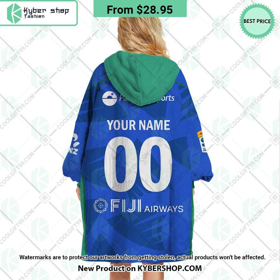 Fijian Drua Super Rugby Pacific Home Jersey CUSTOM Hoodie Blanket 3 fijian drua super rugby pacific home jersey custom hoodie blanket 3 690 jpg