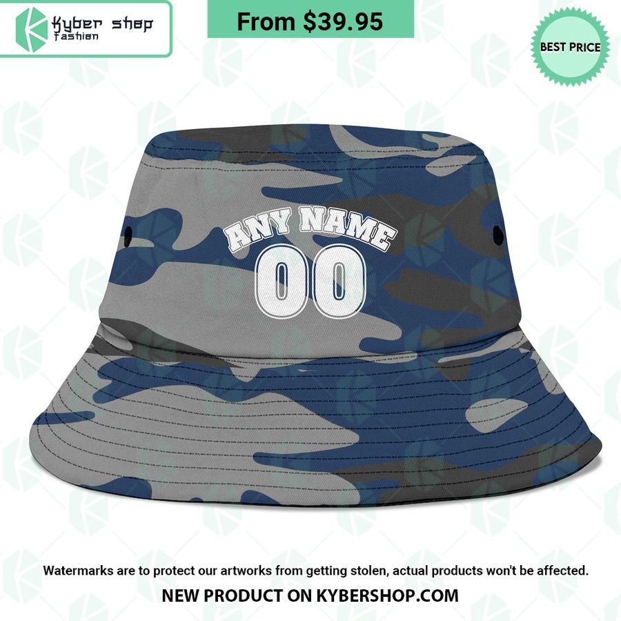 Geelong Football Club Camo Bucket Hat Have you joined a gymnasium?