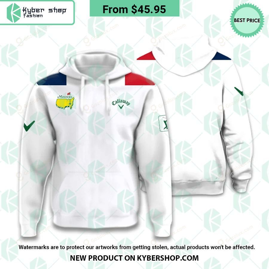 Masters Tournament France Flag Polo Shirt 3 Masters Tournament France Flag Polo Shirt Natural and awesome