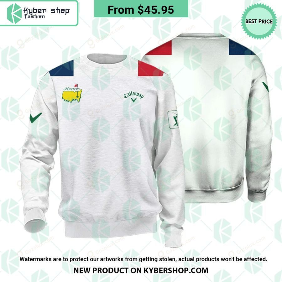Masters Tournament France Flag Polo Shirt 5 Masters Tournament France Flag Polo Shirt My friend and partner