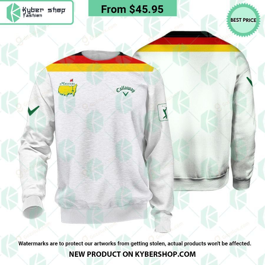 Masters Tournament Germany Flag Polo Shirt 5 Masters Tournament Germany Flag Polo Shirt Amazing Pic