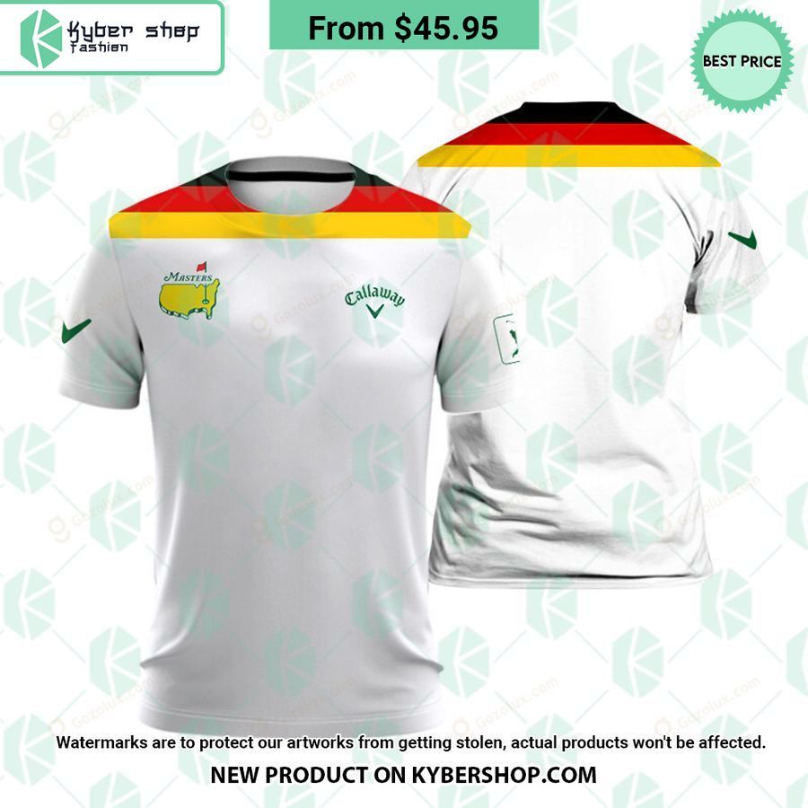 Masters Tournament Germany Flag Polo Shirt 6 masters tournament germany flag polo shirt 6 784 jpg
