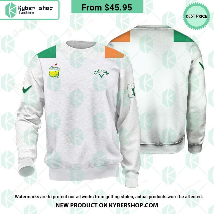 Masters Tournament Ireland Flag Callaway Polo Shirt 5 Masters Tournament Ireland Flag Callaway Polo Shirt Trending picture dear