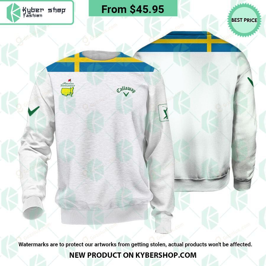 Masters Tournament Sweden Flag Callaway Polo Shirt 5 masters tournament sweden flag callaway polo shirt 5 716 jpg