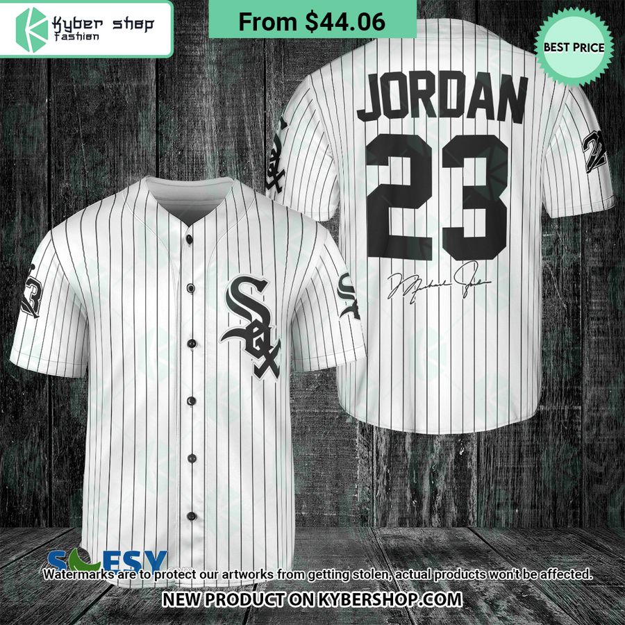 michael jordan chicago white sox baseball jersey 1 890 jpg